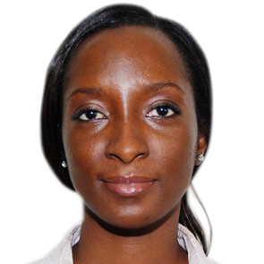 Anna Sophia Mansa Olympio
