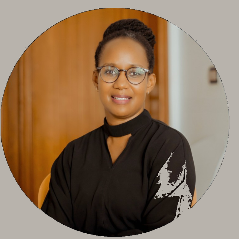 Betty Ndayisaba