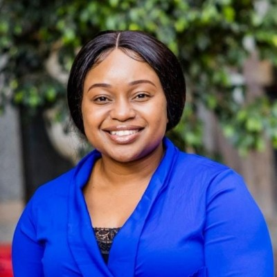 Charity Mtembezeka