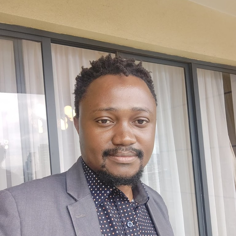 David Kumwenda