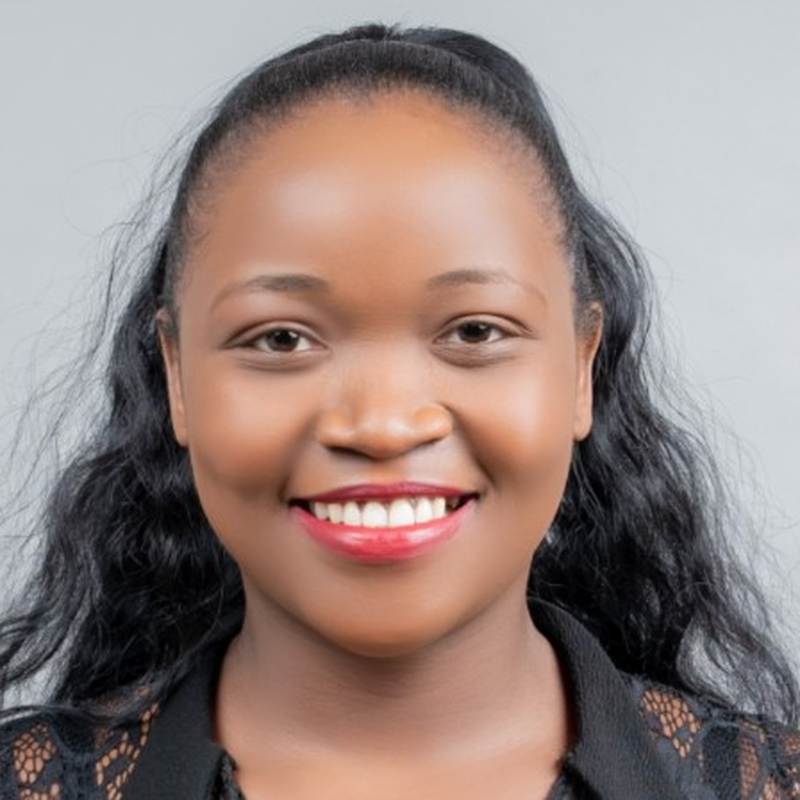Effie Tadala Lekera
