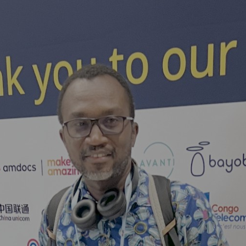 Kwesi Banson